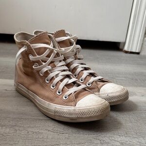 Custom Converse Size Women’s 8.5